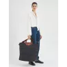longchamp - sac de voyage le pliage original