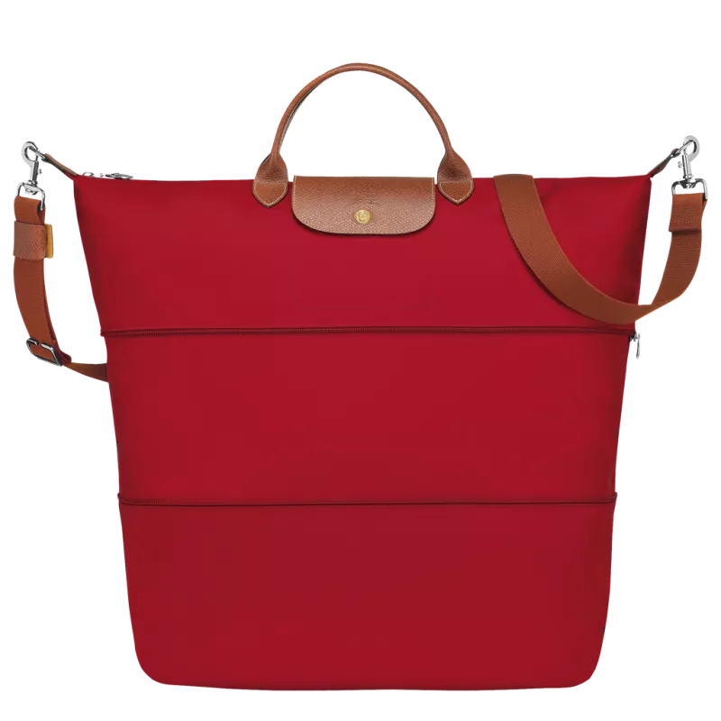 longchamp - sac de voyage le pliage original longchamp - sac de voyage le pliage original