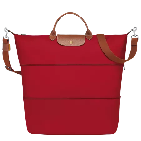 longchamp - sac de voyage le pliage original
