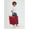 longchamp - sac de voyage le pliage original