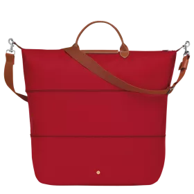 longchamp - sac de voyage le pliage original