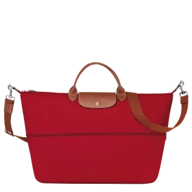 longchamp - sac de voyage le pliage original