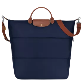 longchamp - sac de voyage le pliage original