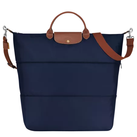 longchamp - sac de voyage le pliage original