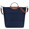 longchamp - sac de voyage le pliage original
