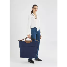 longchamp - sac de voyage le pliage original