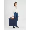 longchamp - sac de voyage le pliage original