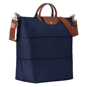 longchamp - sac de voyage le pliage original