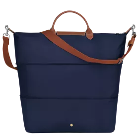 longchamp - sac de voyage le pliage original