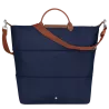 longchamp - sac de voyage le pliage original