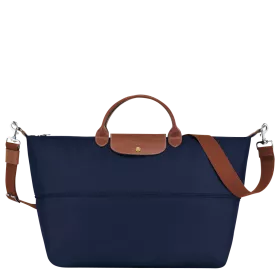 longchamp - sac de voyage le pliage original