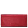 Portefeuille à rabat Le Foulonné Longchamp
