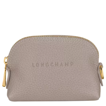 Porte-monnaie Longchamp Le Foulonné