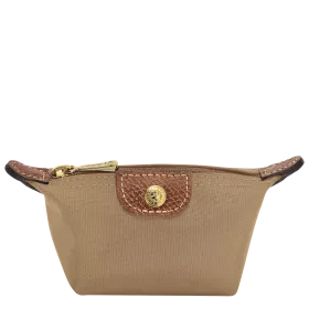 longchamp - porte-monnaie le pliage original