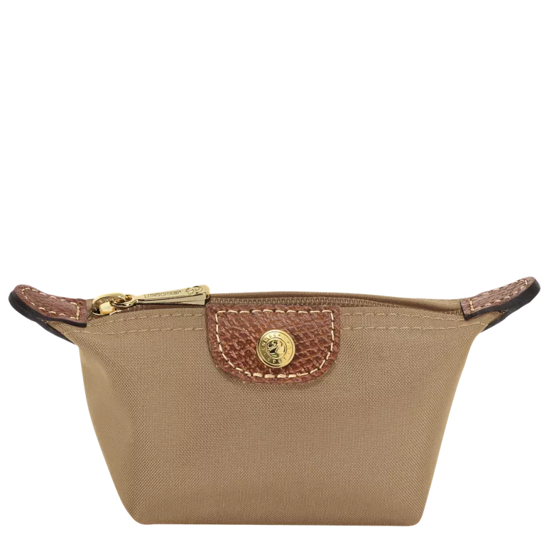 longchamp - porte-monnaie le pliage original longchamp - porte-monnaie le pliage original