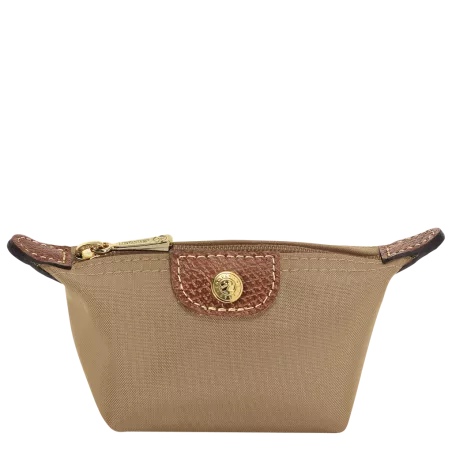 longchamp - porte-monnaie le pliage original