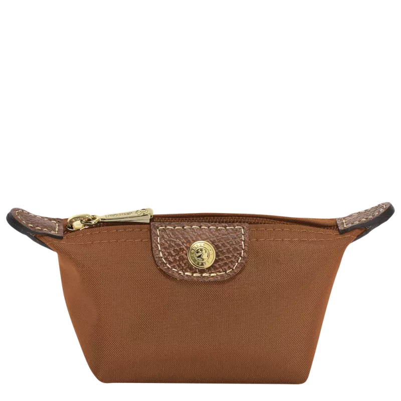 longchamp - porte-monnaie le pliage original longchamp - porte-monnaie le pliage original