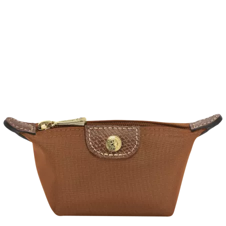 longchamp - porte-monnaie le pliage original