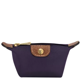 longchamp - porte-monnaie le pliage original