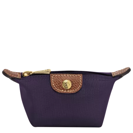 longchamp - porte-monnaie le pliage original