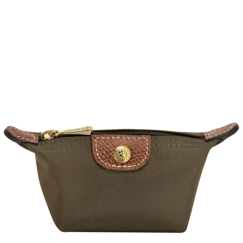 longchamp - porte-monnaie le pliage original longchamp - porte-monnaie le pliage original