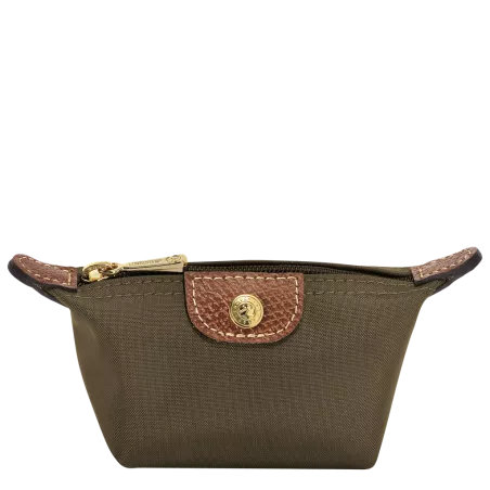 longchamp - porte-monnaie le pliage original