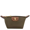 longchamp - porte-monnaie le pliage original