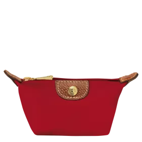 longchamp - porte-monnaie le pliage original