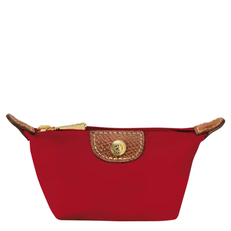 longchamp - porte-monnaie le pliage original
