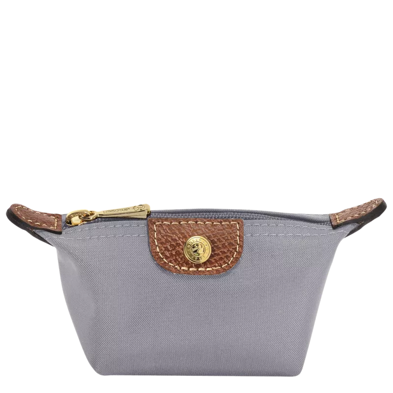 longchamp - porte-monnaie le pliage original longchamp - porte-monnaie le pliage original