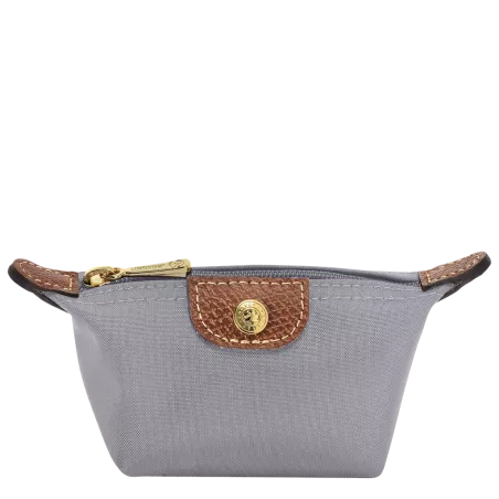 longchamp - porte-monnaie le pliage original