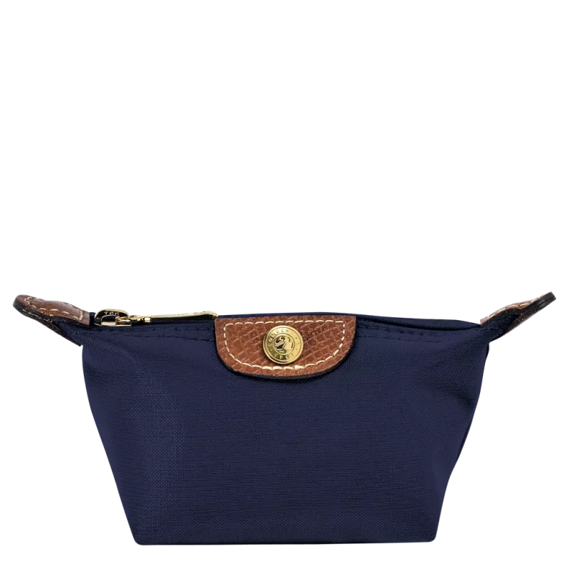 longchamp - porte-monnaie le pliage original longchamp - porte-monnaie le pliage original