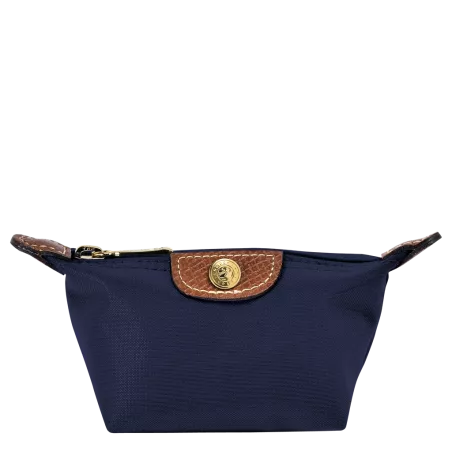longchamp - porte-monnaie le pliage original