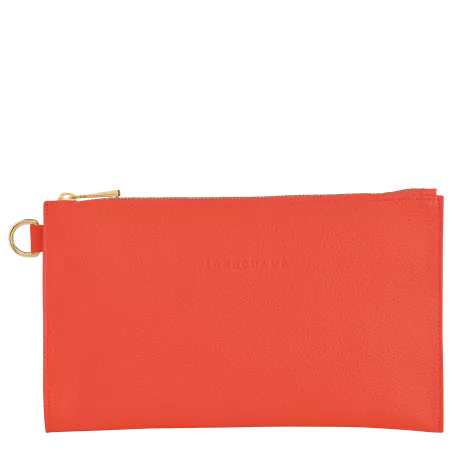Pochette Longchamp Le Foulonné