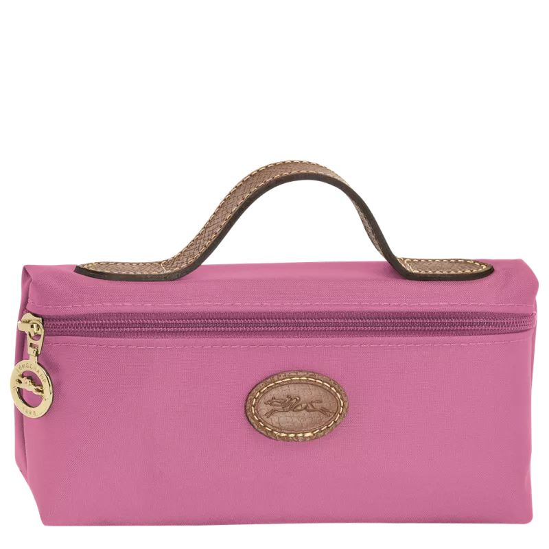 longchamp - trousse cosmétiques le pliage original