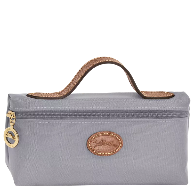 longchamp - trousse cosmétiques le pliage original longchamp - trousse cosmétiques le pliage original