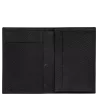 longchamp - porte-cartes le foulonné