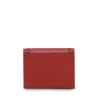 Lancel - portefeuille compact medium rabat premier flirt de lancel