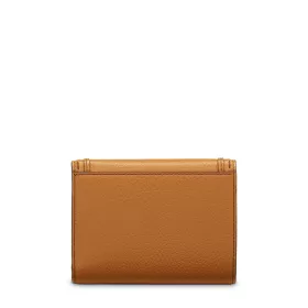 Lancel - portefeuille compact medium rabat premier flirt de lancel