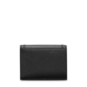 Lancel - portefeuille compact medium rabat premier flirt de lancel