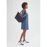 Sac cabas L Le Pliage Original Longchamp