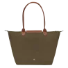 Sac cabas L Le Pliage Original Longchamp
