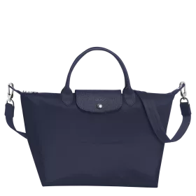 longchamp - sac porté main m le pliage néo