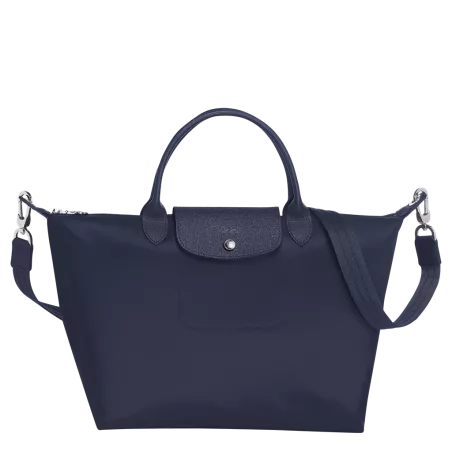 longchamp - sac porté main m le pliage néo