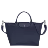 longchamp - sac porté main m le pliage néo