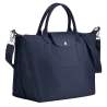 longchamp - sac porté main m le pliage néo