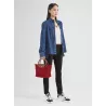 Sac à main S Le Pliage Original Longchamp