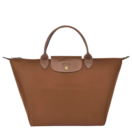 Sac à main M Le Pliage Original Longchamp