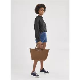 Sac à main M Le Pliage Original Longchamp