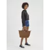 Sac à main M Le Pliage Original Longchamp